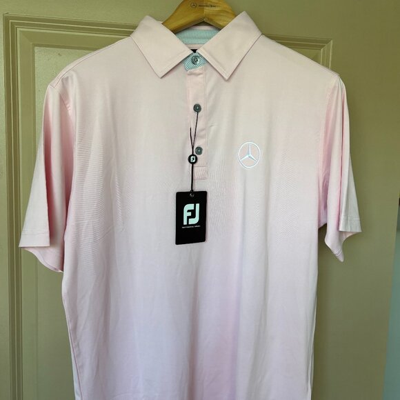 FootJoy Other - Footjoy golf polos (assorted)